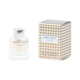 Jimmy Choo Illicit Eau de Parfum για γυναίκες 4,5 ml