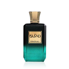 Khadlaj Island Perfume extract 100 ml