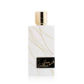 Khadlaj Fursan White Eau de Parfum για γυναίκες 100 ml
