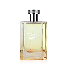 Grandeur Today Hommè Eau de Parfum για άνδρες 100 ml