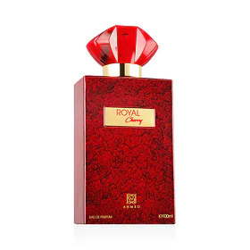 Ahmed Al Maghribi Royal Cherry Eau de Parfum 100 ml