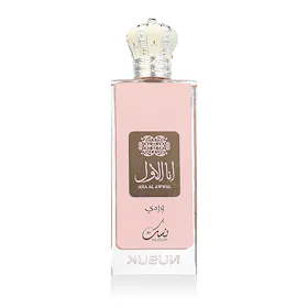 Nusuk Ana Al Awwal Pink Eau de Parfum για γυναίκες 100 ml