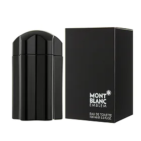 Montblanc Emblem Eau de Toilette για άνδρες 100 ml