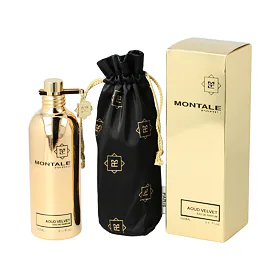 Montale Aoud Velvet Eau de Parfum 100 ml