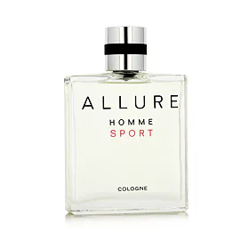 Chanel Allure Homme Sport Cologne Eau de Cologne για άνδρες 150 ml