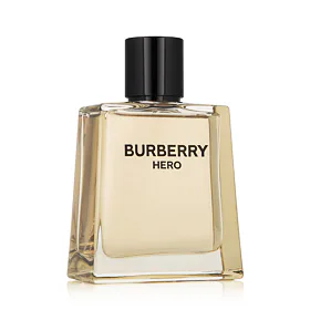 Burberry Hero Eau de Toilette για άνδρες 100 ml