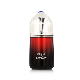 Cartier Pasha de Cartier Édition Noire Sport Eau de Toilette για άνδρες 100 ml