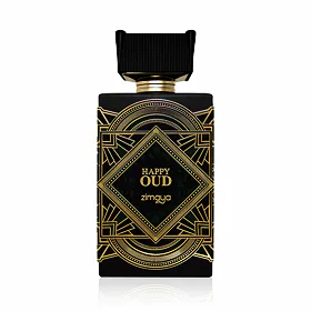 Zimaya Happy Oud Perfume extract 100 ml