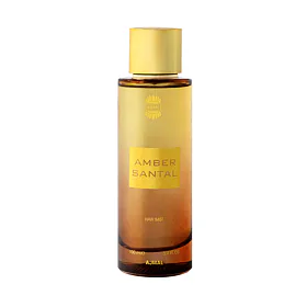 Ajmal Amber Santal Άρωμα για μαλλιά 100 ml