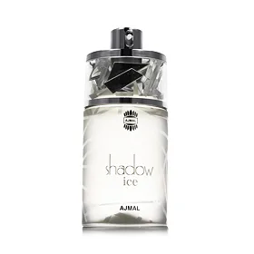 Ajmal Shadow Ice Eau de Parfum 75 ml