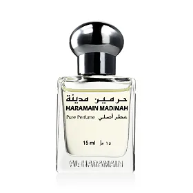 Al Haramain Madinah Parfum Roll-on 15 ml