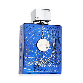 Armaf Club de Nuit Blue Iconic Eau de Parfum για άνδρες 200 ml