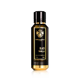 MANCERA Les Confidentiels Black Vanilla Eau de Parfum 60 ml