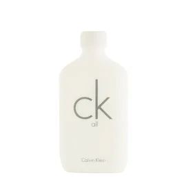 Calvin Klein CK All Eau de Toilette TESTER  100 ml