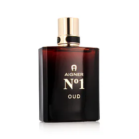 Aigner Aigner N° 1 Oud Eau de Parfum για άνδρες 100 ml