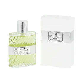 Dior Eau Sauvage για άνδρες 100 ml