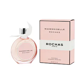 Rochas Mademoiselle Rochas Eau de Parfum για γυναίκες 90 ml