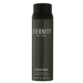 Calvin Klein Eternity for Men Αποσμητικό για άνδρες 160 ml