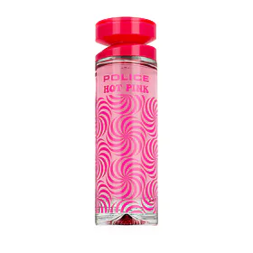 POLICE Hot Pink Eau de Toilette για γυναίκες 100 ml