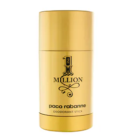 Paco Rabanne 1 Million Αποσμητικό για άνδρες 75 ml