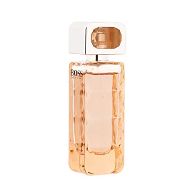 HUGO BOSS Boss Orange Woman Eau de Toilette για γυναίκες 30 ml
