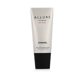 Chanel Allure Homme Sport Βάλσαμο για μετά το ξύρισμα  για άνδρες 100 ml