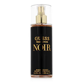 GUESS Seductive Noir Σπρεϊ σώματος για γυναίκες 250 ml