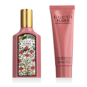 Gucci Flora Gorgeous Gardenia Eau de Parfum για γυναίκες 1 τεμ