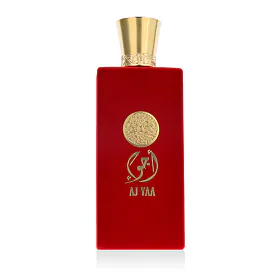 Nusuk Al Mukhtalif Concentrated Red Eau de Parfum για γυναίκες 100 ml