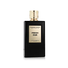 Rosendo Mateu Black Collection Fresh Oud Parfum 100 ml