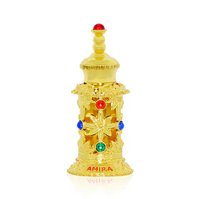 Al Haramain Amira Gold Αρωματικό λάδι για γυναίκες 12 ml