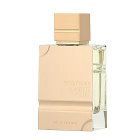 Al Haramain Amber Oud Gold Edition Eau de Parfum 60 ml TESTER