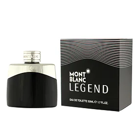 Montblanc Legend Eau de Toilette για άνδρες 50 ml