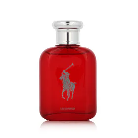 Ralph Lauren Polo Red Eau de Parfum για άνδρες 75 ml