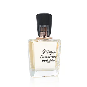 Franck Olivier Giorgia L'Imperatrice Eau de Parfum για γυναίκες 75 ml