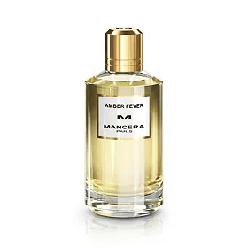 MANCERA Amber Fever Eau de Parfum 120 ml