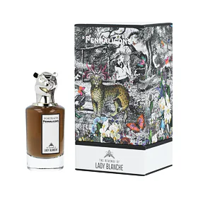 Penhaligon´s Portraits The Revenge of Lady Blanche Eau de Parfum για γυναίκες 75 ml