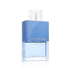 Armand Basi L'Eau pour Homme Eau de Toilette για άνδρες 75 ml