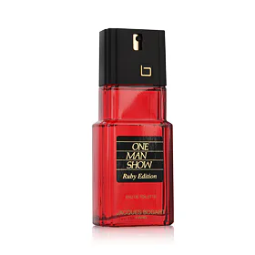 Jacques Bogart One Man Show Ruby Edition Eau de Toilette για άνδρες 100 ml