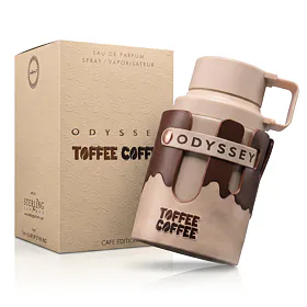 Armaf Odyssey Toffee Coffee Eau de Parfum 100 ml