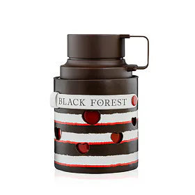 Armaf Odyssey Black Forest Eau de Parfum 100 ml