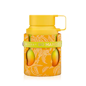 Armaf Odyssey Go Mango Eau de Parfum 100 ml