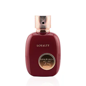 Khadlaj 25 Loyalty Eau de Parfum 100 ml