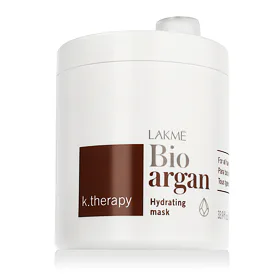 Lakme K.Therapy Bio Argan Hydrating Mask 1000 ml