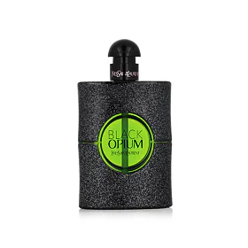 Yves Saint Laurent Black Opium Illicit Green Eau de Parfum για γυναίκες 75 ml
