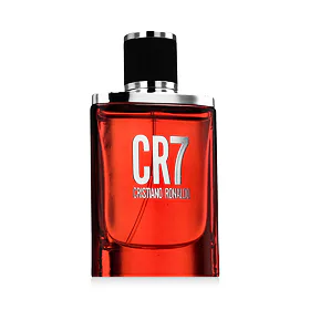 Cristiano Ronaldo CR7 Eau de Toilette για άνδρες 30 ml