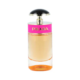 Prada Candy Eau de Parfum για γυναίκες 50 ml