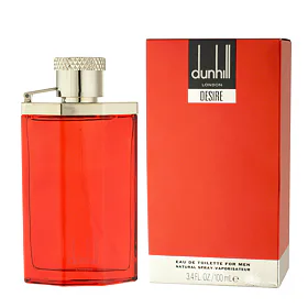 Dunhill Desire Eau de Toilette για άνδρες 100 ml