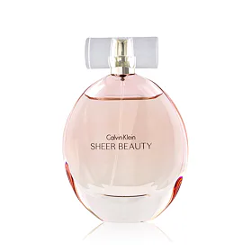 Calvin Klein Sheer Beauty Eau de Toilette για γυναίκες 100 ml
