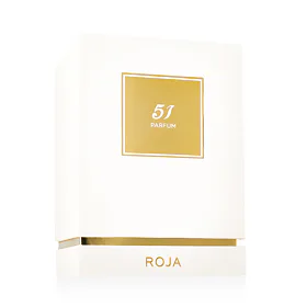Roja Parfums 51 Parfum για γυναίκες 50 ml